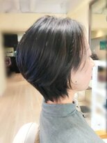 アットジャムトゥルービューティ(J@m true beauty)&nbsp;ナチュラルショートレイヤー