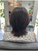 レイヤーカット