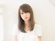 ヘアーガーデン ティップ(Hair garden Tip)の写真/【倉敷/茶屋町/早島】厳選した薬剤でくせ毛をカバーし、扱いやすい理想のストレートを叶えます♪