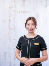 フローレント(Florent)&nbsp;田中 里沙