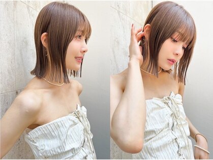 アメリ 新宿(Ameri)の写真