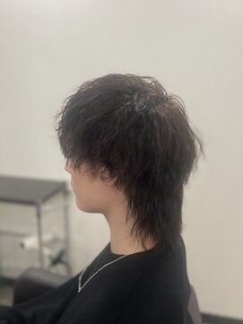 ミザルー(Misirlou) ｜マッシュウルフ × ツイスパ｜