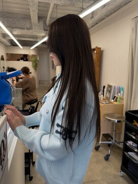 キジ(kiji) cocoa brown 久屋大通／栄／名古屋／丸の内