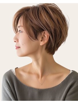 コト 銀座(Coto) 【髪質改善】[銀座]