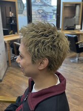 アイビーシー(I.B.C)