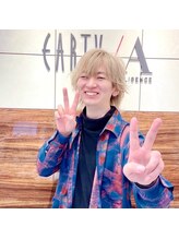 アース 宮崎昭栄店(EARTH) 浦 大昌