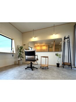 〈完全プライベートサロン〉忙しい毎日にあなたにとってリラックスできる“ご褒美時間”をご提供＊