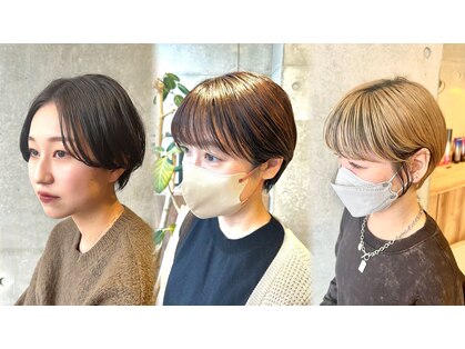 マーレ(mare)の写真