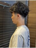 大人にも人気！スペインカール