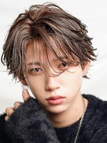 アイトーキョーシエル 横浜(AI TOKYO Ciel)&nbsp;シースルフェザーマッシュ