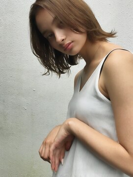 ヴァージ(Verge) ショート