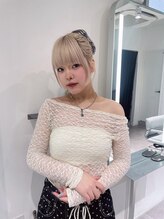ユニック ウメダ(unique UMEDA) aiko 