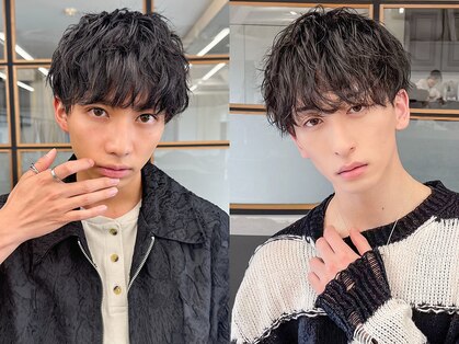 リベルテ グリット(Liberte Grit)の写真