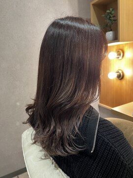 アレクサ 大泉学園(ALEXA) ブラウンベージュ