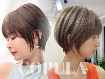 COPULA【コピュラ川越】