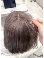 アロット 溝の口店(a.lot)&nbsp;ベージュカラー