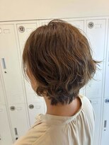 レム 泉中央店(L.E.M)&nbsp;デザインパーマ