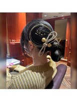 ヘア ヴィルゴ 吉祥寺(hair Virgo)&nbsp;【Virgo 吉祥寺】へアセット