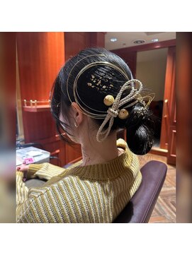 【Virgo 吉祥寺】へアセット