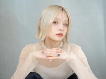 【EIGHT発】最新トレンドヘア・外国人風スタイルを手に入れるならSNS・口コミで大人気のサロン☆☆☆