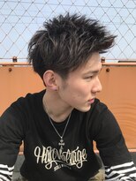 ニューヨークニューヨーク 姫路広畑店(NYNY)&nbsp;10代/20代/短髪