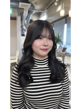 クオーレ(CUORE) ～ヨシンモリ巻き～