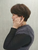 ライム(lime)&nbsp;マロンベージュ