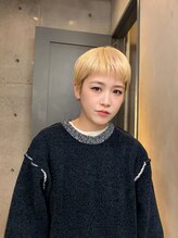 アワーズ 南青山(Our's)&nbsp;大島 実加永