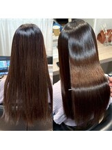 《Reglus》人気メニュー特集【 グローバルミルボントリートメント/髪質改善/トステア/ヘッドスパ 】