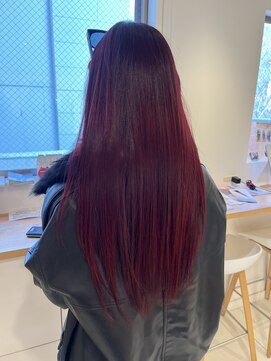 アンプ(amp) Sammyトリートメント