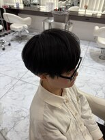 マニクレアーレ 北千住店(mani CREARE) ボーイッシュショート