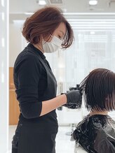 カラーのちから 尾張旭東山店 カラーの ちから