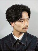 大人色気センターパート