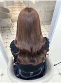 ラテベージュ