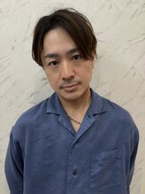 オム ブランシェ(HOMME BLANCHE’)&nbsp;Toshiki (go)