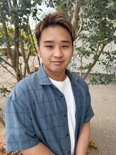 ビーワールド(B WORLD)&nbsp;山内 楓
