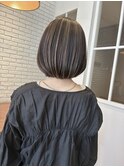 ハイライトカラー