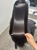 ボクノ 7号店 町田(bokuno) 髪質改善縮毛矯正