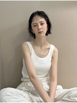 グリコ(grico)&nbsp;NUDE  BOB☆