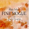 ファインモーグル(FINE MOGUL)のお店ロゴ