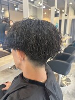 リア 近鉄八尾店(Lia)&nbsp;しっかりめツイスパ