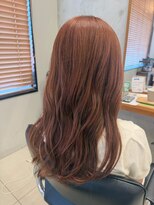 カノエ 防府田島店(canoe)&nbsp;オレンジベージュ
