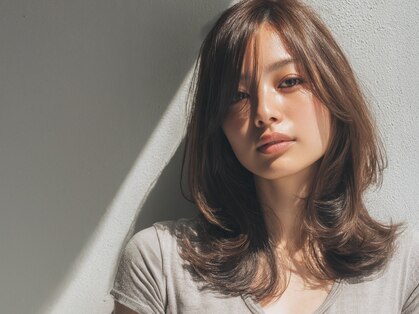 ベルベット ナンバーナイン(Velvet No 9)の写真