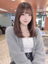 レイラバイアフロート 吉祥寺(Lila by afloat) 猪本 美帆