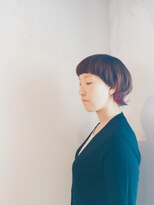 ルストリカ(rustlica) イロトリドリノセカイ