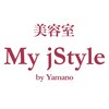マイスタイル 我孫子駅前店(My j style)のお店ロゴ