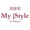 マイスタイル 我孫子駅前店(My j style)のお店ロゴ