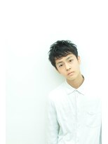 エンドリンク(endlink)&nbsp;Relax perm