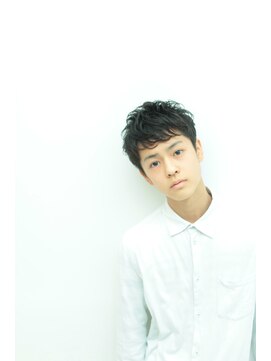 エンドリンク(endlink) Relax perm