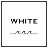 ホワイト(WHITE)のお店ロゴ